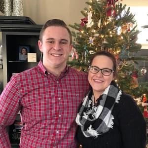 Meet your Posher, Samantha